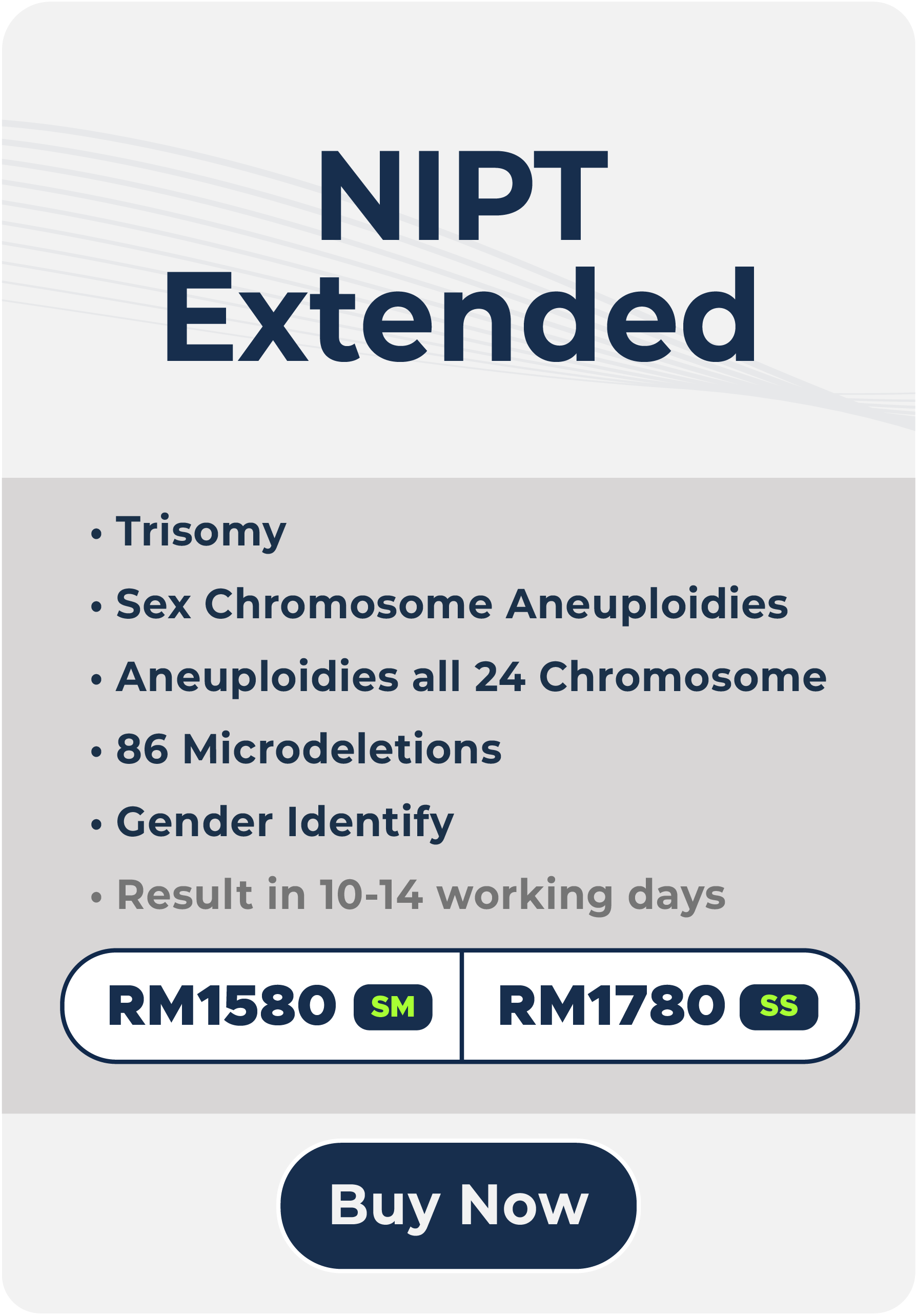 NIPT-Extended